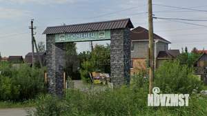 Дача 20м², 1-этажный, участок 5 сот.  