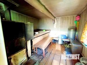 Дом 48м&sup2;, 2-этажный, участок 5 сот.  