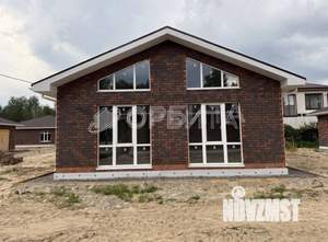 Дом 94м², 2-этажный, участок 5 сот.  