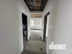 Дом 80м&sup2;, 2-этажный, участок 7 сот.  