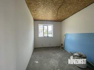 Дом 80м², 1-этажный, участок 6 сот.  