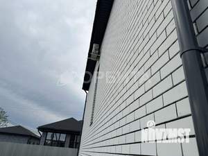 Дом 138м&sup2;, 2-этажный, участок 4 сот.  