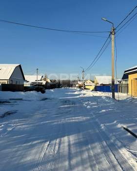 Дом 167м&sup2;, 2-этажный, участок 0 сот.  