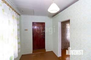 Дом 37м², 1-этажный, участок 5 сот.  