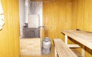 Дом 170м², 2-этажный, участок 5 сот.  