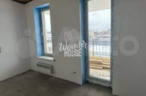 Дом 155м&sup2;, 2-этажный, участок 6 сот.  