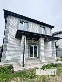 Дом 153м², 2-этажный, участок 5 сот.  