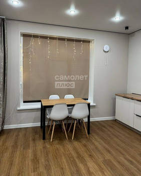 Дом 87м&sup2;, 1-этажный, участок 7 сот.  