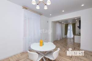 Дом 101м&sup2;, 1-этажный, участок 5 сот.  