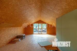 Дом 199м&sup2;, 2-этажный, участок 5 сот.  