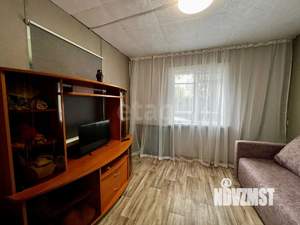 Дом 20м&sup2;, 1-этажный, участок 4 сот.  