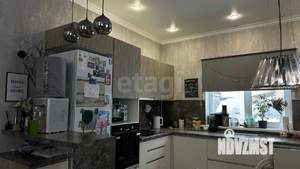 Дом 140м&sup2;, 2-этажный, участок 8 сот.  