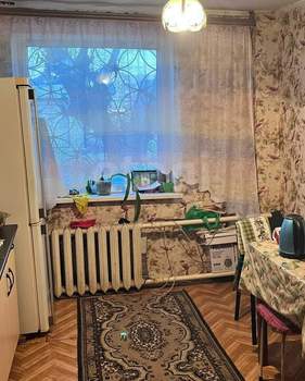 Дом 58м², 1-этажный, участок 2 сот.  