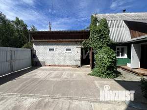 Дом 220м², 2-этажный, участок 15 сот.  