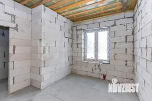 Коттедж 116м², 1-этажный, участок 7 сот.  