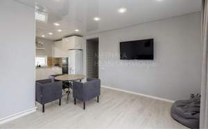 Дом 134м&sup2;, 2-этажный, участок 10 сот.  