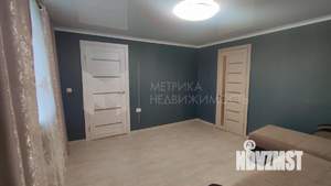 Коттедж 80м&sup2;, 2-этажный, участок 8 сот.  