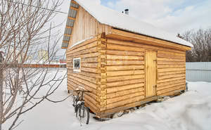 Дом 175м&sup2;, 2-этажный, участок 7 сот.  