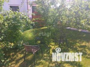 Дом 285м&sup2;, 3-этажный, участок 14 сот.  