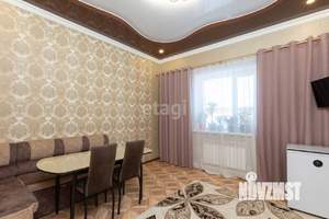 Дом 162м&sup2;, 1-этажный, участок 18 сот.  