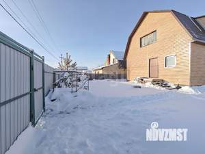 Дом 70м&sup2;, 1-этажный, участок 7 сот.  