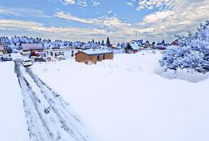 Дом 40м², 1-этажный, участок 8 сот.  