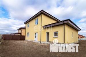 Дом 180м&sup2;, 2-этажный, участок 5 сот.  