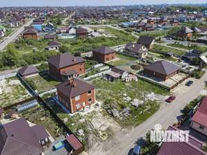 Дом 145м&sup2;, 2-этажный, участок 7 сот.  