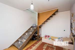 Дом 148м&sup2;, 2-этажный, участок 5 сот.  