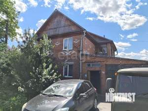 Дом 150м², 2-этажный, участок 5 сот.  