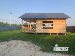 Дом 70м², 1-этажный, участок 10 сот.  