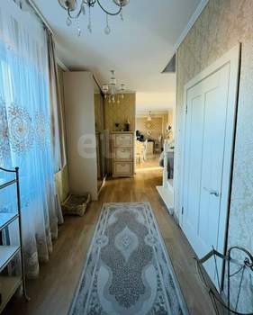 Дом 167м², 2-этажный, участок 10 сот.  