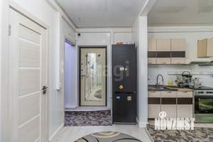 Дом 102м&sup2;, 2-этажный, участок 5 сот.  