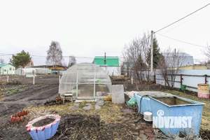 Дом 71м&sup2;, 2-этажный, участок 8 сот.  