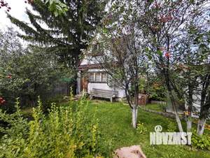 Дом 50м&sup2;, 1-этажный, участок 5 сот.  