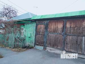 Коттедж 71м², 1-этажный, участок 5 сот.  