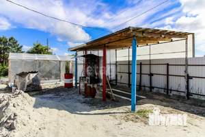 Дом 36м&sup2;, 2-этажный, участок 4 сот.  