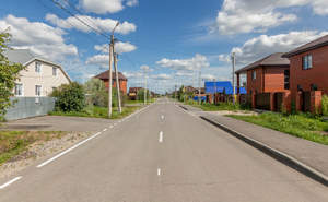 Дом 156м&sup2;, 2-этажный, участок 5 сот.  