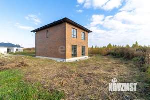 Дом 130м², 2-этажный, участок 6 сот.  
