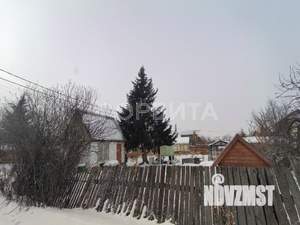 Дача 20м², 2-этажный, участок 4 сот.  
