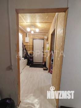 Дом 36м&sup2;, 2-этажный, участок 6 сот.  