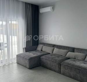 Дом 105м&sup2;, 1-этажный, участок 0 сот.  