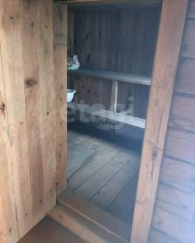 Дом 32м&sup2;, 2-этажный, участок 6 сот.  