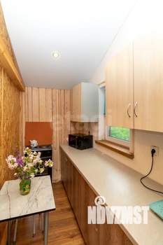 Дом 40м&sup2;, 1-этажный, участок 9 сот.  