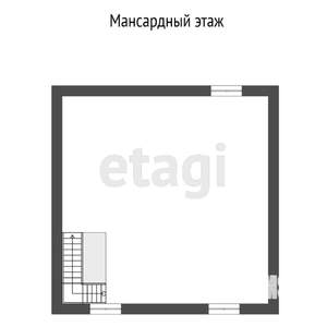 Дом 144м², 2-этажный, участок 8 сот.  