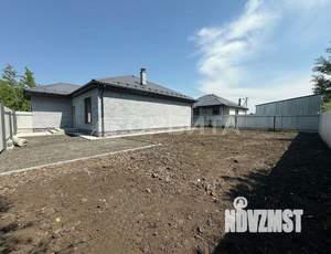 Дом 120м², 2-этажный, участок 5 сот.  