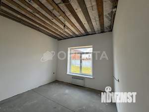 Дом 116м², 2-этажный, участок 6 сот.  