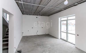 Дом 118м&sup2;, 2-этажный, участок 6 сот.  