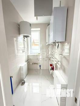 Дом 85м², 2-этажный, участок 5 сот.  