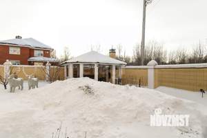 Дом 196м&sup2;, 2-этажный, участок 5 сот.  